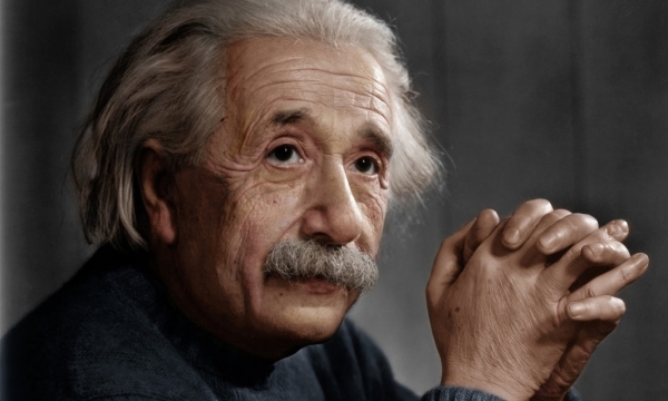 Nhà khoa học thiên tài Albert Einstein và Đức tin (Phần 2)