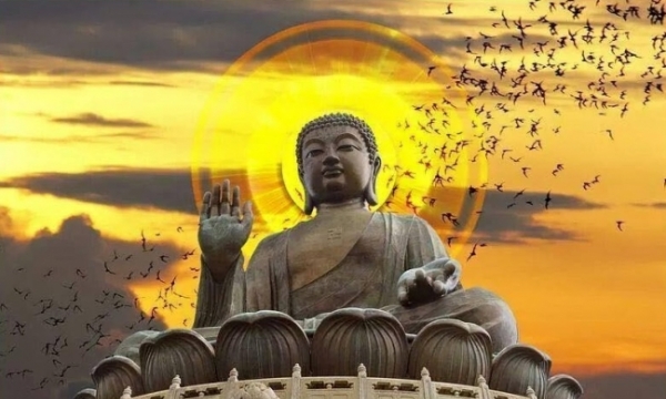 Đức Phật là ai và Đức Phật có phải là “Thượng đế” không?