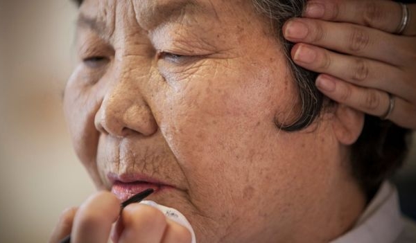 Dự báo tuổi thọ phụ nữ Hàn Quốc sẽ vượt ngưỡng 90