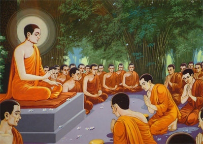 Thập đại đệ tử (mười đệ tử) của Đức Phật là ai?