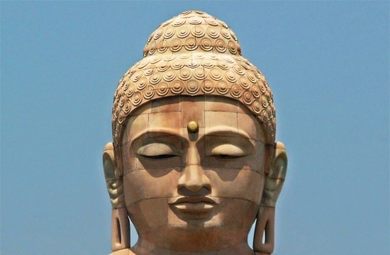 Chi tiết 32 tướng tốt của Đức Phật theo kinh điển Phật giáo