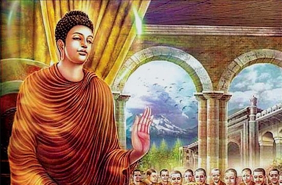 Đức Phật đã dạy con như thế nào