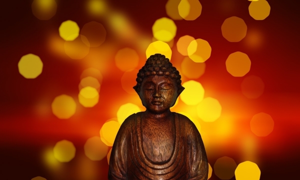 Chi tiết bộ kinh 10 điều lành giúp con người sống được bình an của đức Phật