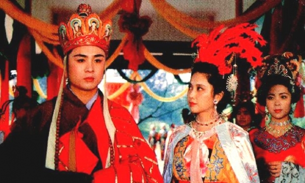 Những điều bí ẩn của Tây Lương Nữ Quốc và vị nữ vương đem lòng yêu Đường Tăng trong Tây Du Ký