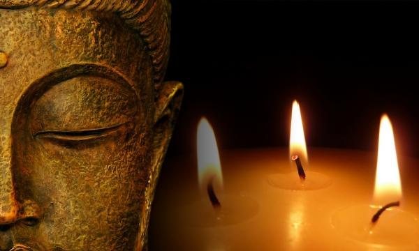 Nhân ngày Đức Phật thành Đạo nghĩ về Đạo Phật hiện nay