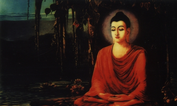 Thời khắc Đức Phật thành đạo gây sự chấn động Trái đất và các cõi