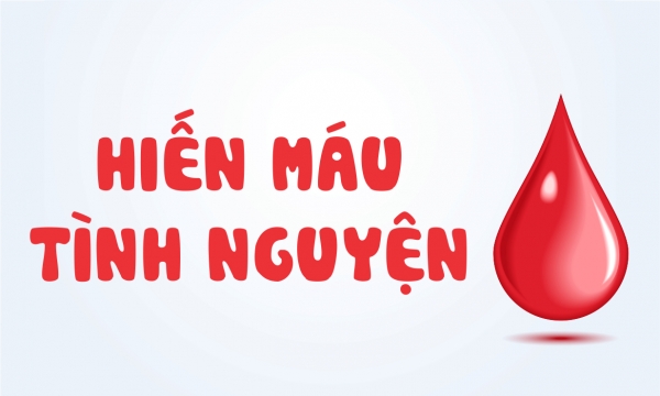 Hội chữ thập đỏ thị xã Vĩnh Châu tổng kết hoạt động nhân đạo năm 2018