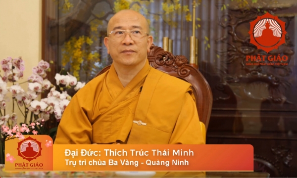 “Tết Nguyên đán” cổ truyền theo quan điểm Phật giáo