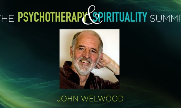 Nhà Tâm lý học - Cư sĩ John Welwood bình tâm về Cõi Phật