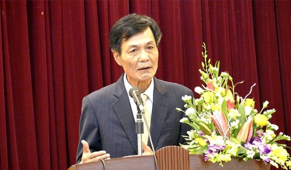Vô cùng thương tiếc Viện trưởng Viện nghiên cứu Tôn giáo Nguyễn Quốc Tuấn qua đời