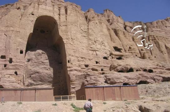 Afghanistan quyết định phục hồi tượng pho tượng Phật Salasala cổ đại khổng lồ