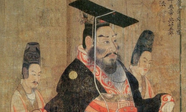 Quả báo bi thảm của những vị Hoàng đế 'diệt' Phật trong lịch sử Trung Hoa