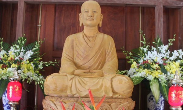 Thiền sư Pháp Loa: Một hiện tượng trong Phật giáo Việt Nam
