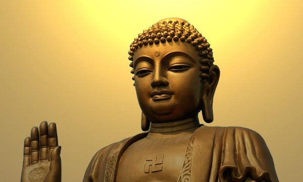 10 lời Phật dạy sâu sắc về cuộc sống