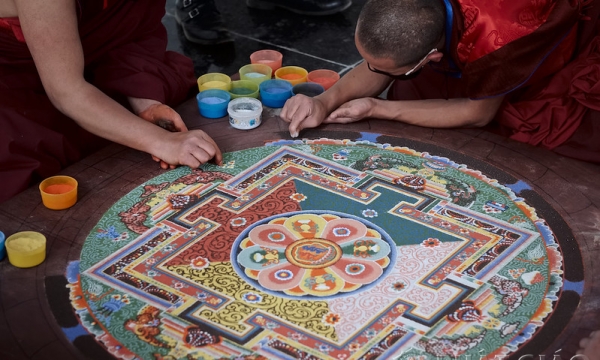 Hội thảo Khoa học Quốc tế Phật giáo Kim Cương Thừa lần thứ ba tại Bhutan