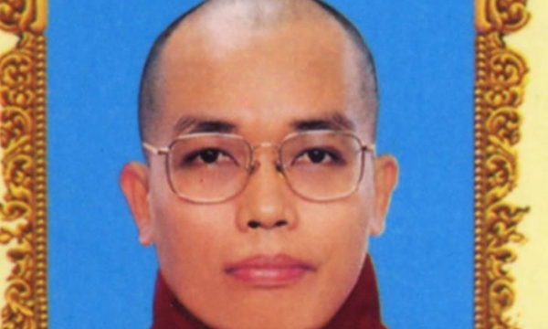 Thông điệp Phật đản LHQ PL. 2563 của ngài Tam Tạng VII Sīlakkhandhabhivaṃsa, Myanmar