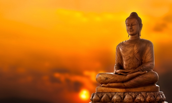 Mười lợi ích khi tin Phật chân thật