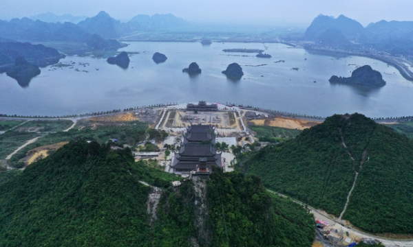 Đại lễ Vesak Liên Hợp Quốc 2019: Sinh khí ngày hội lớn đã về