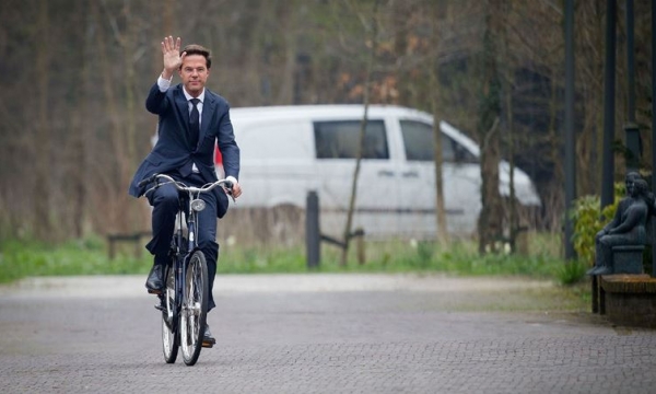 Hà Lan: Nơi thủ tướng đạp xe đi làm, trại giam thiếu tù nhân