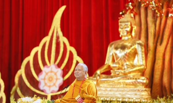Sau Việt Nam, nước nào sẽ đăng cai Đại lễ Phật đản Liên hợp quốc Vesak năm 2020?