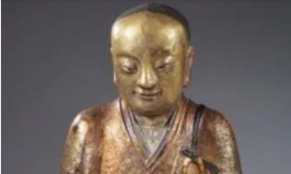 Nhà sư Trung Quốc hơn 4000 ngày tự ướp xác để thành tượng Phật