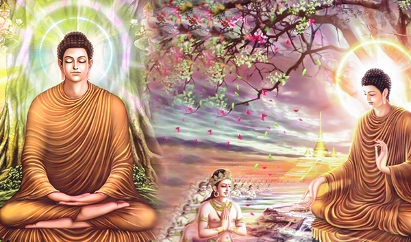 Khái niệm giải thoát và giải thoát sinh tử trong đạo Phật