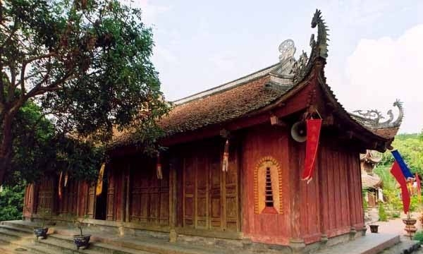 Độc đáo ngôi chùa cổ có bộ sưu tập hơn 2.000 hiện vật đá của sư thầy