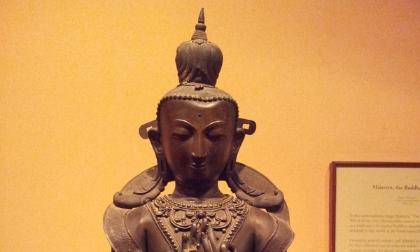 Những điều nên và không nên khi đặt tượng Phật Di Lặc ở trong nhà