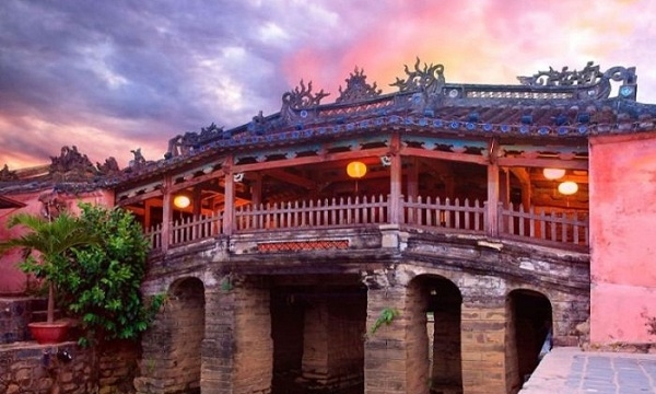 Tìm an lạc trong 9 ngôi chùa cổ nổi tiếng tại Quảng Nam