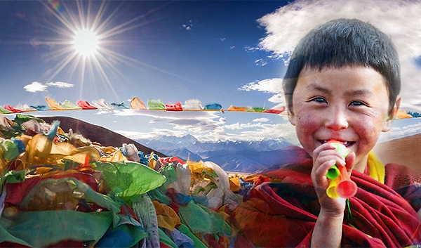 Ý nghĩa pháp khí Mật tông Tây Tạng