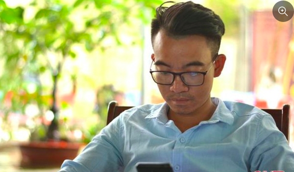 Tấm lòng của chàng trai 27 tuổi ở Hà Tĩnh hiến tạng cứu người