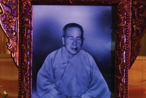 Sa môn Thích Trí Hải – bậc danh tăng lớn của Phật giáo Việt Nam thế kỷ XX