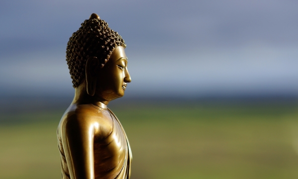 Vô Ngã trong tư tưởng Phật giáo