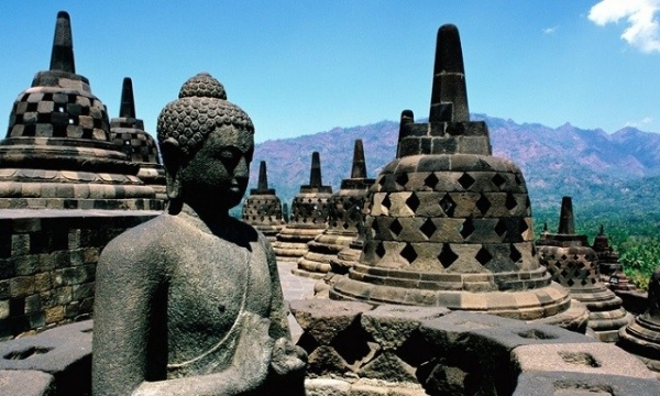 Giá trị bốn chân lý vĩ đại của Phật giáo: Tứ Diệu Đế
