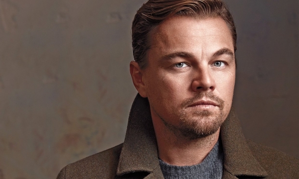 Ngôi sao Leonardo DiCaprio ủng hộ 5 triệu USD cứu rừng Amazon
