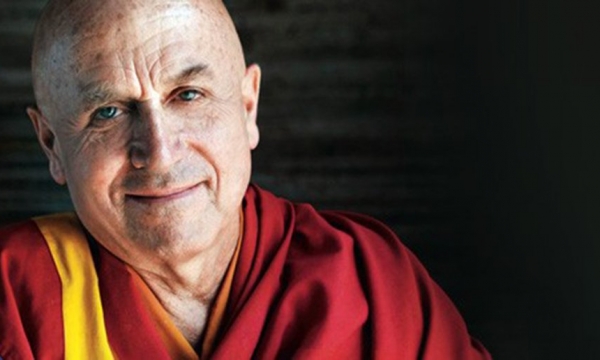 Đối thoại giữa Triết học và Phật giáo: “Le moine et le philosophe”