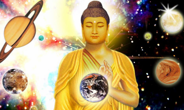 Tâm lý học Phật giáo