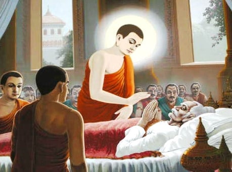 ‘Oan gia trái chủ’ theo quan điểm Phật giáo