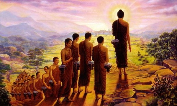 “Đạo nào cũng tốt”: Phật giáo có phải tôn giáo tốt nhất?