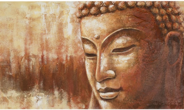 Lời Phật dạy về 'Thiểu dục tri túc'