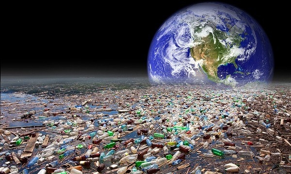 Hội đồng Trị sự hưởng ứng Lời kêu gọi của Thủ tướng Chính phủ, phong trào của Bộ TN&MT về “chống rác thải nhựa”