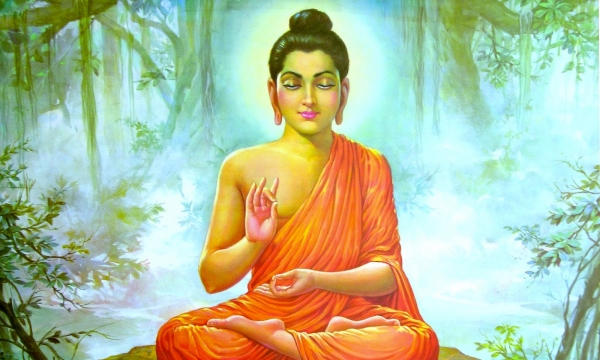 Lời Phật dạy về công ơn người mẹ khi mang thai