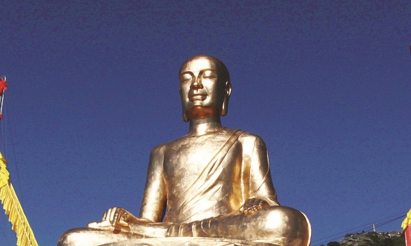 Vị Phật của người Việt Nam
