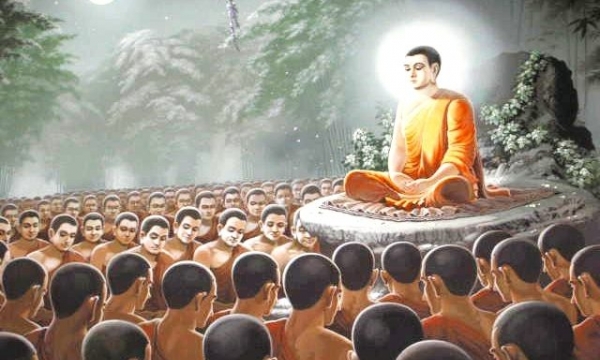 Nguyên nhân Đức Phật chế Giới Luật