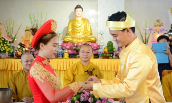 3 việc quan trọng cần làm trước khi kết hôn dưới góc nhìn của Phật giáo