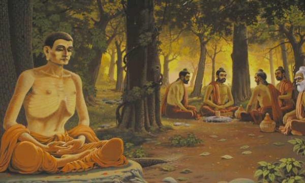 Tại sao Đức Phật từ bỏ lối tu khổ hạnh?