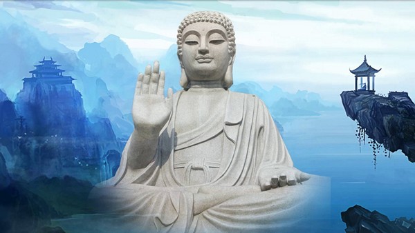 Thánh hạnh vĩ đại của Đức Phật