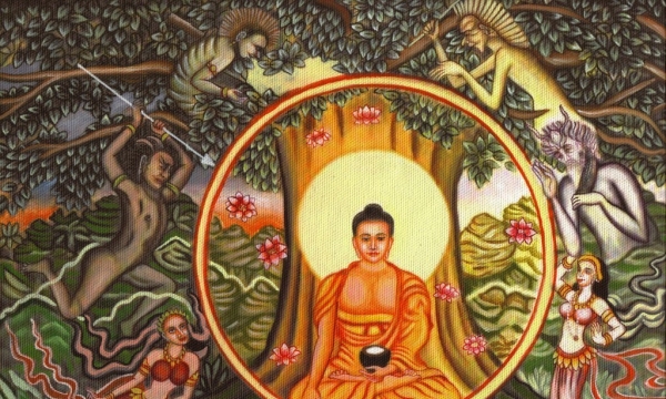 Quan điểm của Đức Phật về dục lạc
