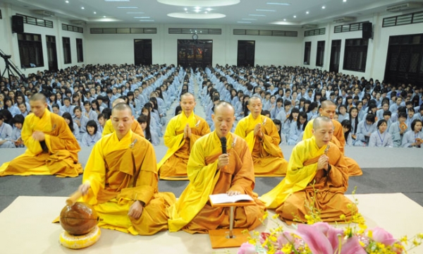 Người hoằng pháp trong thời Phật giáo Nguyên thủy