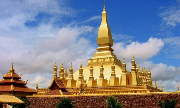 Top 10 ngôi chùa Phật giáo nổi tiếng thế giới